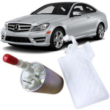 Imagem de Refil Da Bomba De Combustível Com Pré-Filtro