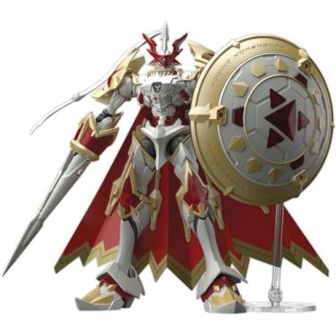 Imagem de Bandai Hobby - Digimon - Figure-Rise Standard Amplified Dukemon/Gallantmon