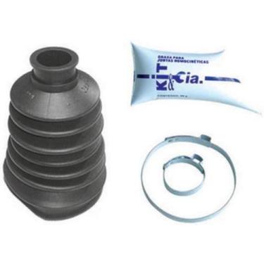 Imagem de Jogo de reparo da junta homocinética Twingo 1999 a 2007 - KIT & CIA