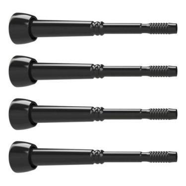 Imagem de Teteira Insuflador 1 Anel 9,5mm - In Pulse - Kit 4 Peças