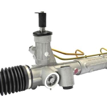 Imagem de Caixa De Direção Fiat Strada 2002 a 2019 AMPRI 23114