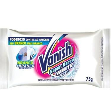 Imagem de Alvej 75 Gr Vanish Super Barra White