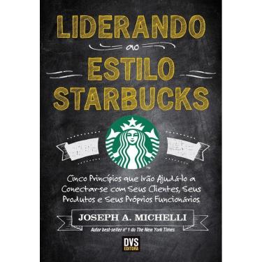 Imagem de Liderando ao Estilo Starbucks