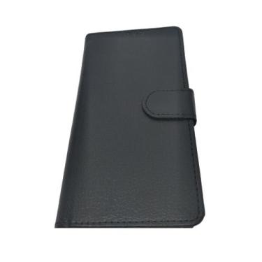 Imagem de Capa capinha Flip case carteira modelos Samsung toda linha A - YL.EXPL