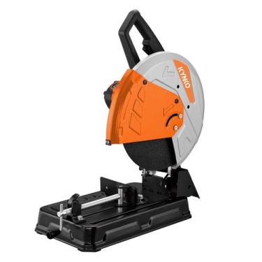 Imagem de Serra de Corte Rápida Policorte Portátil 355mm 2700W KYNKO