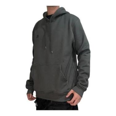 Imagem de Moletom Canguru Joseph Nicoboco-Masculino