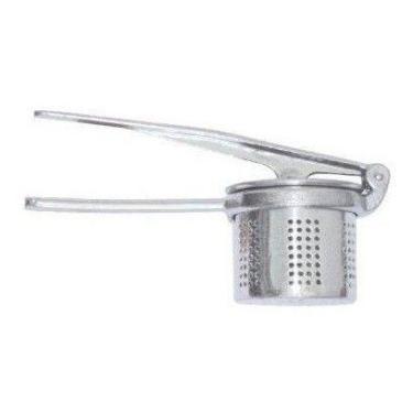 Imagem de Espremedor Amassador Esmagador De Batatas Alumínio Fundido - NoBrand