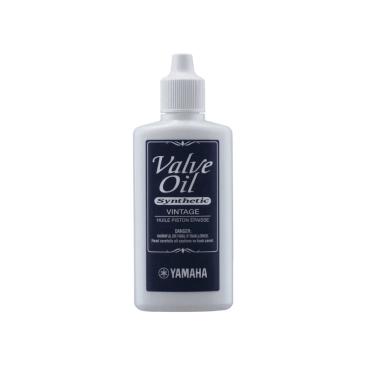 Imagem de Oleo yamaha lubrificante valve oil synthetic vintage