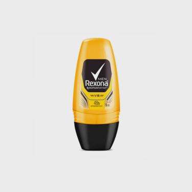 Imagem de Desodorante Roll On Rexona Masc V8 50ml