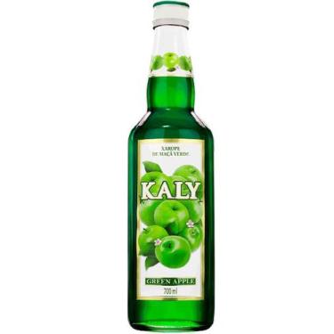 Imagem de Xarope Kaly Maca Verde 700Ml