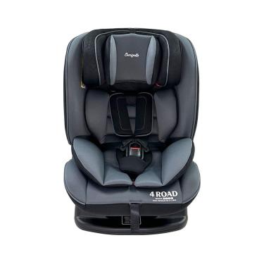 Imagem de Cadeirinha Infantil Reclinável p/ Carro 4 Road Burigotto
