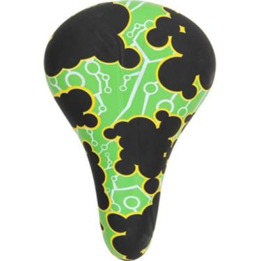 Imagem de Selim bike mirim junior kalf cartoon (kf304x10)