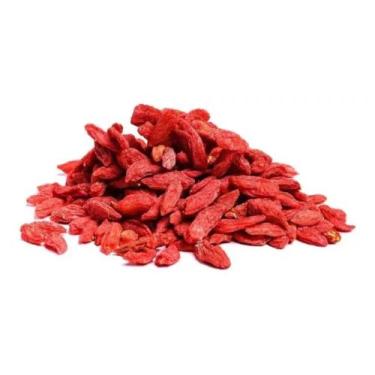 Imagem de Gojiberry Fruto Desidratado 500g.