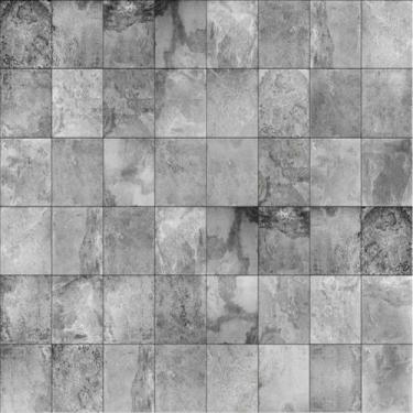 Imagem de Revestimento Ladrilhos em Cimento 3,00m - Inove Papéis de Parede