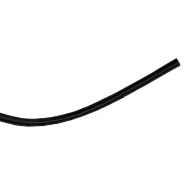 Imagem de Espiral 1/2" Preto com 2 Metros Hellermann, PRETO