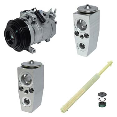 Imagem de Novo Kit de serviço de substituição de compressor HVAC A/C CK 4866