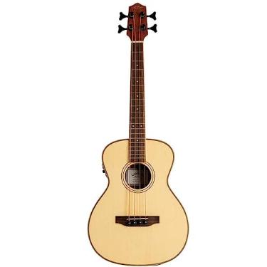 Imagem de Lanikai, Ukulele de 4 cordas (SPST-EBU)