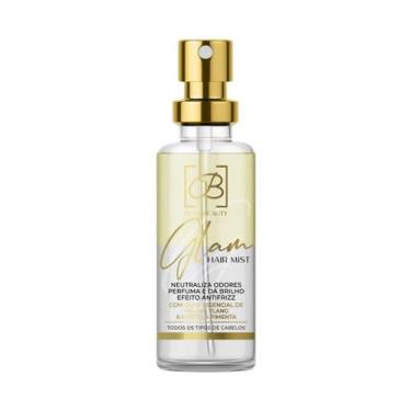 Imagem de Mini Perfume Capilar Glam AntiFrizz - Bliss Beauty