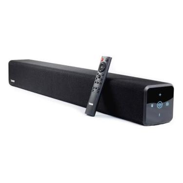 Imagem de Soundbar Caixa De Som Home Barra De Som Theater Bluetooth Tomate Mts20
