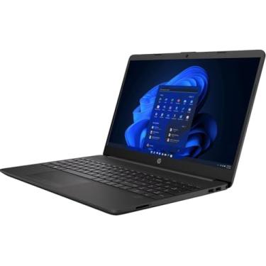 Imagem de HP 250 G9, Notebook com Intel Core i5-1235U, 8GB DDR4, SSD 256GB, Tela 15.6, Windows 11 Pro, Preto