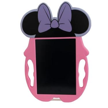 Imagem de Disney Baby - Lousa Mágica Eletrônica Da Minnie Sem Radiação E Brilho Para Proteger Os Olhos - Yestoys