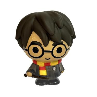 Imagem de Boneco Ooshies Harry Potter - Harry Holograma