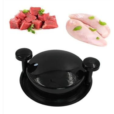 Imagem de Desfiador Manual de Frango Carne e Verduras – Prático, Rápido e Fácil de Usar