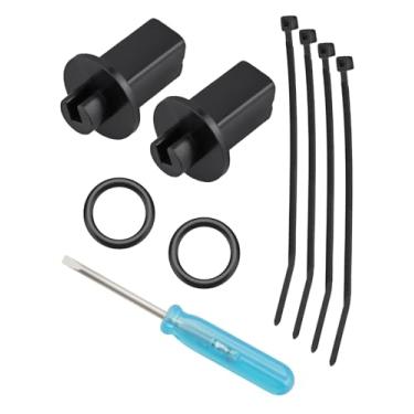 Imagem de Kit de realocação de zona única 604-386 adequado para Jeep Commander 2006-2010, adequado para Jeep Grand Cherokee 2005-2010