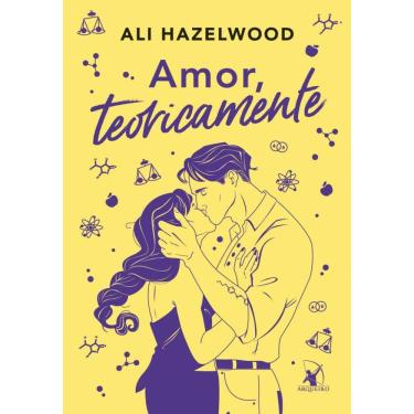 Imagem de Amor, teoricamente - Edição especial (livro + marcador exclusivo)