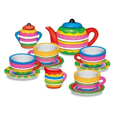 Imagem de Art Craft Zoop Toys – Massinha de Modelar Infantil Educativa com Acessórios