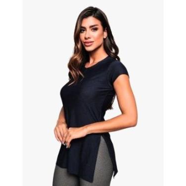 Imagem de Blusa Better Together Vest Legging Dry Feminina-Feminino