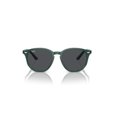 Imagem de ÓCULOS DE SOL INFANTIL RAYBAN JR 9070S 713087 46