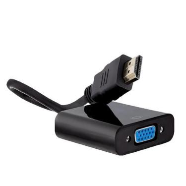 Imagem de Conversor HDTV Para VGA Inova ZJT-20121
