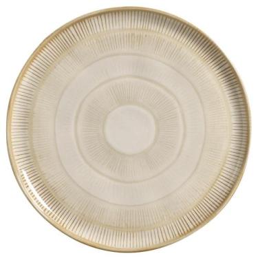 Imagem de Conjunto com 6 Pratos Raso Bio Mirage - Porto Brasil Cerâmica