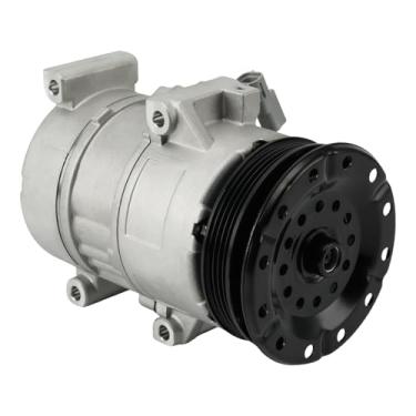 Imagem de KAC Compressor de ar condicionado AC 158318, para Yaris 2006-2012