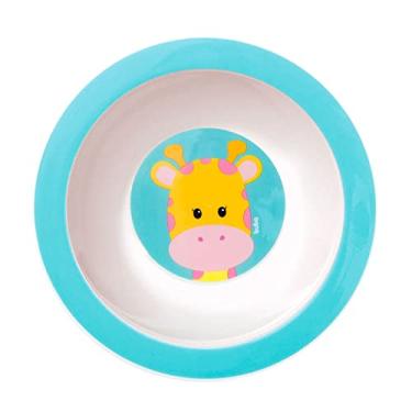 Imagem de Pratinho Bowl Animal Fun Girafa, Buba, Colorido