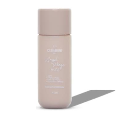 Imagem de Catharine Hill - Base Alta Cobertura Angel Wings by Pri Lessa - Cor - A0.5