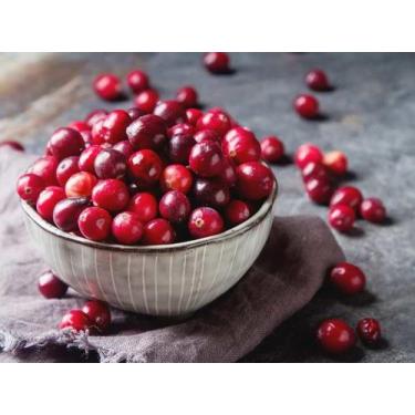 Imagem de Cranberry Total food Pct 500 grs