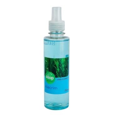 Imagem de Aromatizador de Ambiente 250ml Spray Alecrim