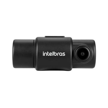 Imagem de Câmera Veicular Intelbras Duo Dc 3201 2k+ Alta Definição Preto