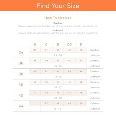 Imagem de Warner's Sutiã feminino Ra2231a com efeitos colaterais nas axilas e costas confortável sem fio levemente forrado, Preto, 3G