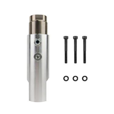 Imagem de Tivora Conjunto De Filtro Para Pulverizador Tinta Sem Ar Compatível Com Ultra Max Ii 695, 795, 1095 Platinum Sprayer/Ultimate Mx 1595, Substituição 15C838