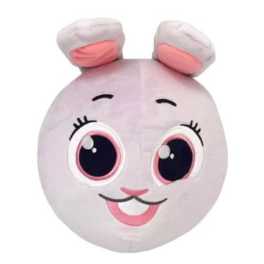 Imagem de Bolofofos pelucia bunny com musica fun, ., UN