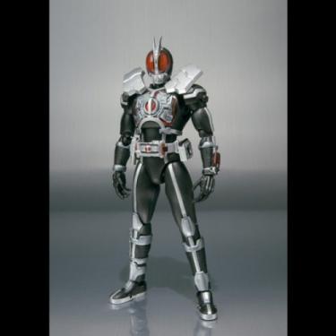 Imagem de BANDAI S.H. Figuarts : Masked Rider Faiz Accel Form