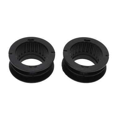 Imagem de Yctze Spool da Cabeça do Aparador 537338601 para T25, Compatível Com 125ldx, 128l, 128ld, 128ldx, 128rj, 129l, 128djx, 129djx, 124r - Linha de Trimer de Reposição