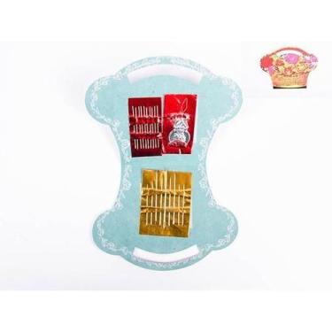 Imagem de Agulha Manual Basket c/72 0340-0037 Sun Special