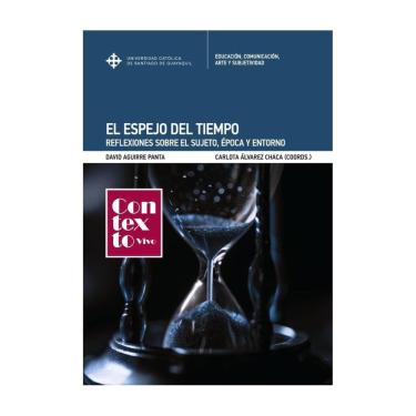 Imagem de El espejo del tiempo - Espanhol