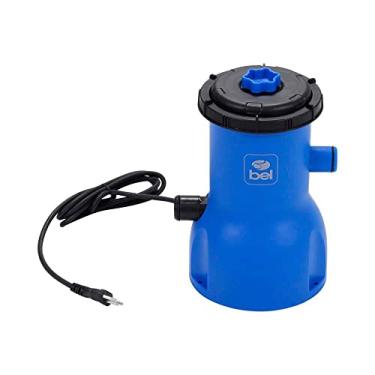 Imagem de Bomba de Filtragem 127V 2006 l/h - Belfix