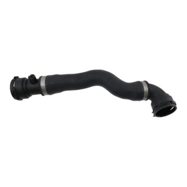 Imagem de WDONAY Mangueira de radiador superior, mangueira de refrigeração compatível com BMW (E39 525i 2.5l / 530i 3.0l) L6 M54 2001-2003, L6 2.8l M52 528i 1999-2000, se aplicável, 11531705223