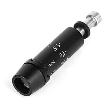 Imagem de Gofotu Capa adaptadora de golfe .335 RH compatível com Cobra F9 Speedzone Fairway Wood